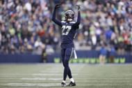 New York Giants v Seattle Seahawks